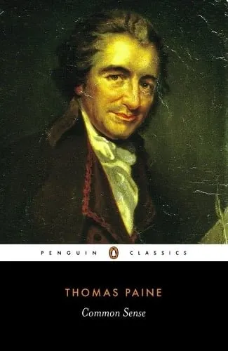 Thomas Paine Common Sense