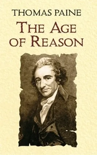 Thomas Paine The Age of Reason