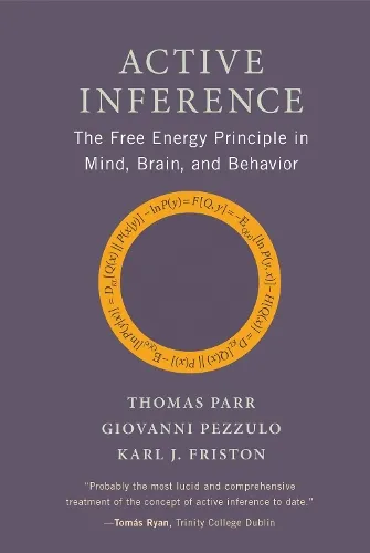 Thomas Parr Active Inference