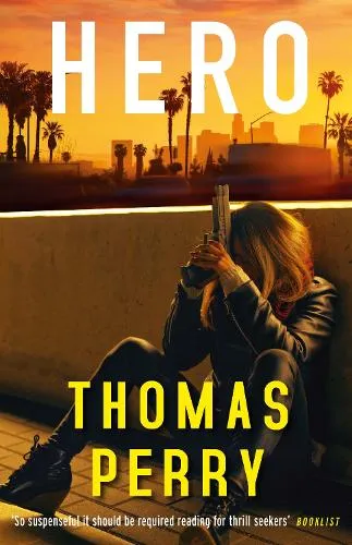 Thomas Perry Hero