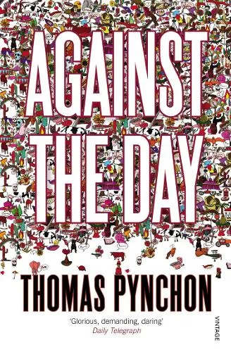 Thomas Pynchon Against the Day