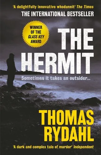Thomas Rydahl The Hermit