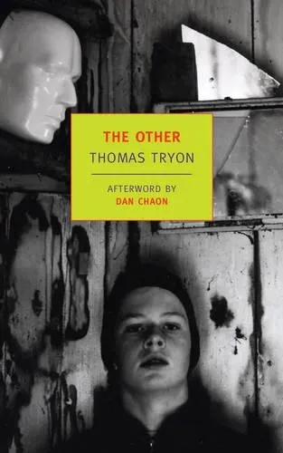 Thomas Tryon The Other