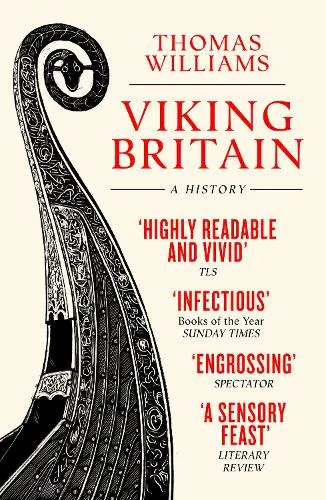 Thomas Williams Viking Britain