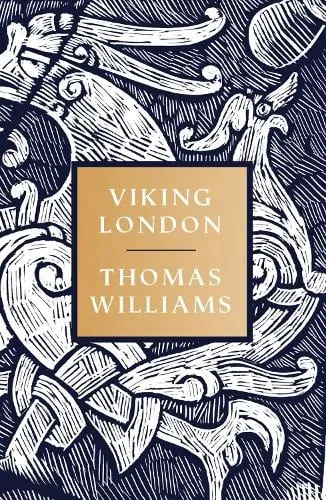 Thomas Williams Viking London