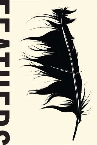 Thor Hanson Feathers
