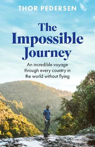 Thor Pedersen The Impossible Journey