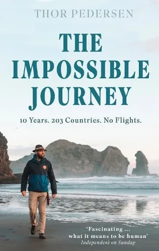 Thor Pedersen The Impossible Journey