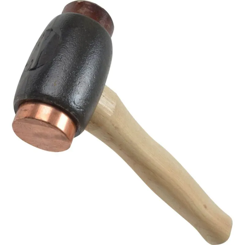 Thor Copper / Hide Hammer 1.6kg