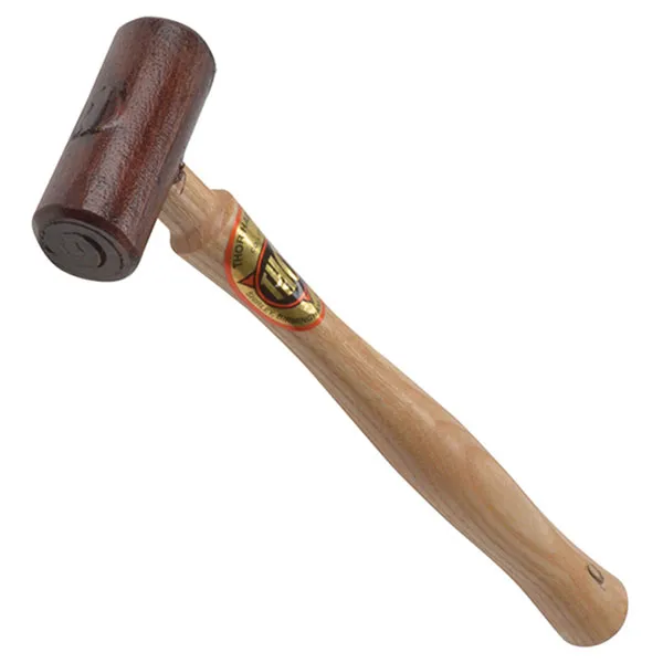 Thor Rawhide Mallet 340g