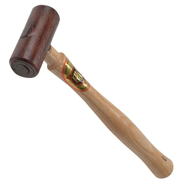 Thor Rawhide Mallet 570g