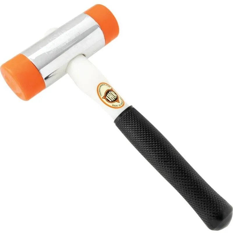 Thor Multi Puropose Plastic Faced Hammer 1.3kg