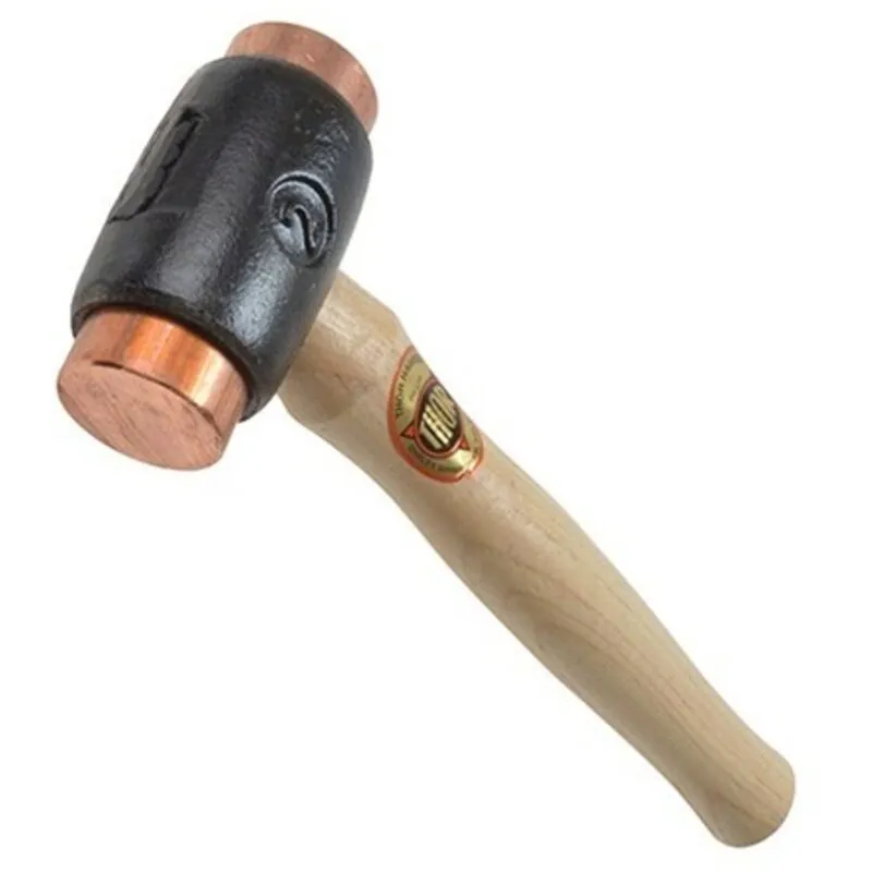 Thor Copper Hammer 1.3kg