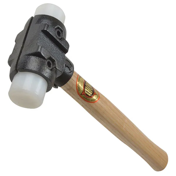 Thor - SPH200 50mm Split Head Hammer 2100g