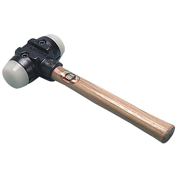 Thor - 36-NH275 NH275 Split Head Hammer Nylon 3550g THONH275
