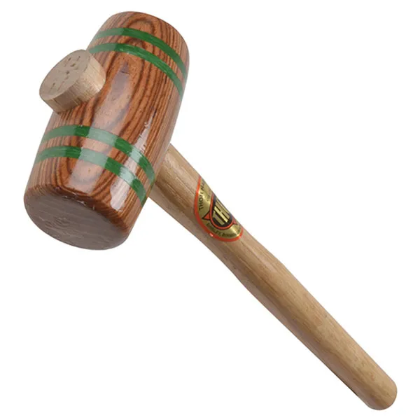 10.93oz Hardwood Mallet - Thor