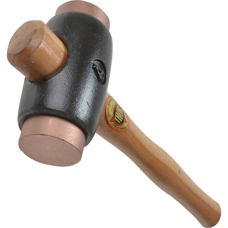 Thor - 316 Copper Hammer Size 4 (50mm) 2830g THO316