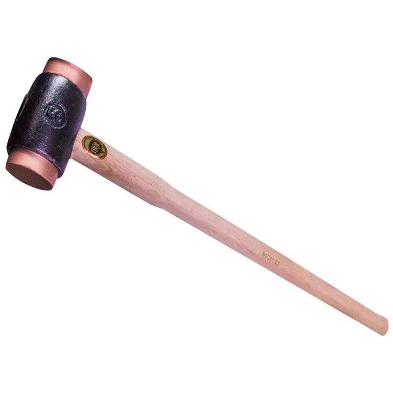 Thor 04-317 317 Copper Hammer Size 4L (50mm) 2830g