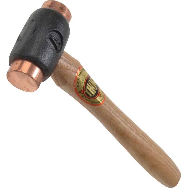 Thor Copper Hammer 850g