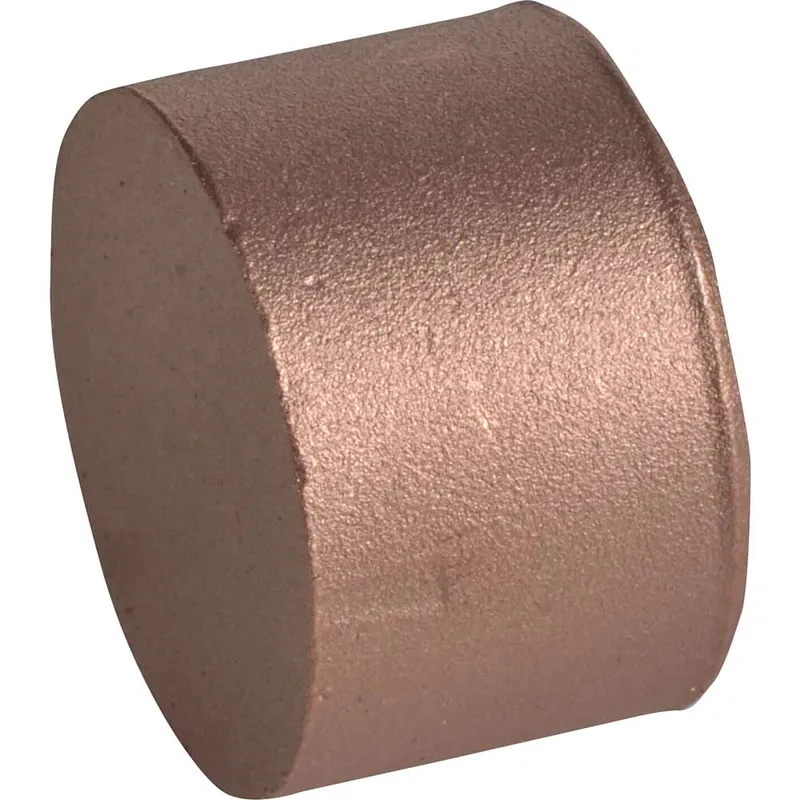 Thor Hammer Spare Copper Face Size 1