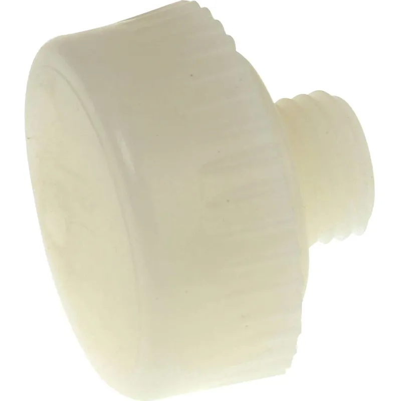 Thor Hammer Spare White Nylon Face 50mm