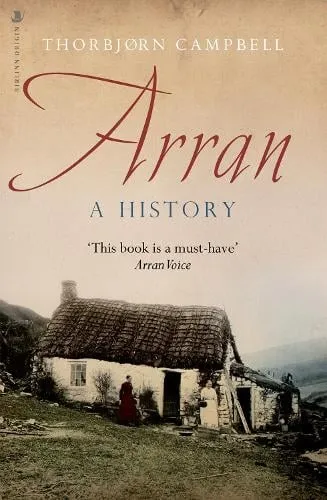Thorbjorn Campbell Arran