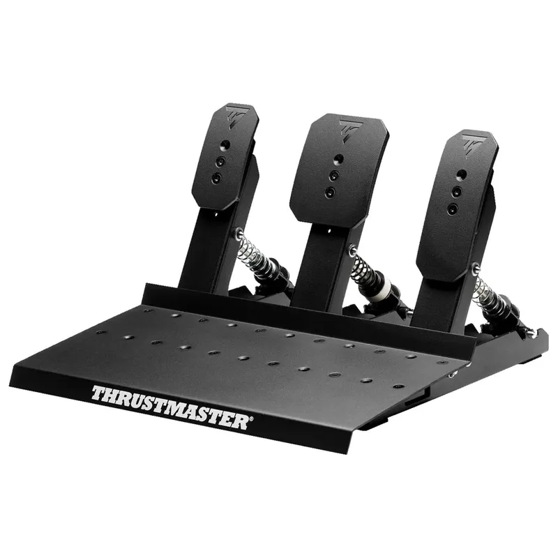 Thrustmaster Raceline Pedals Iii Modular Pedal Set