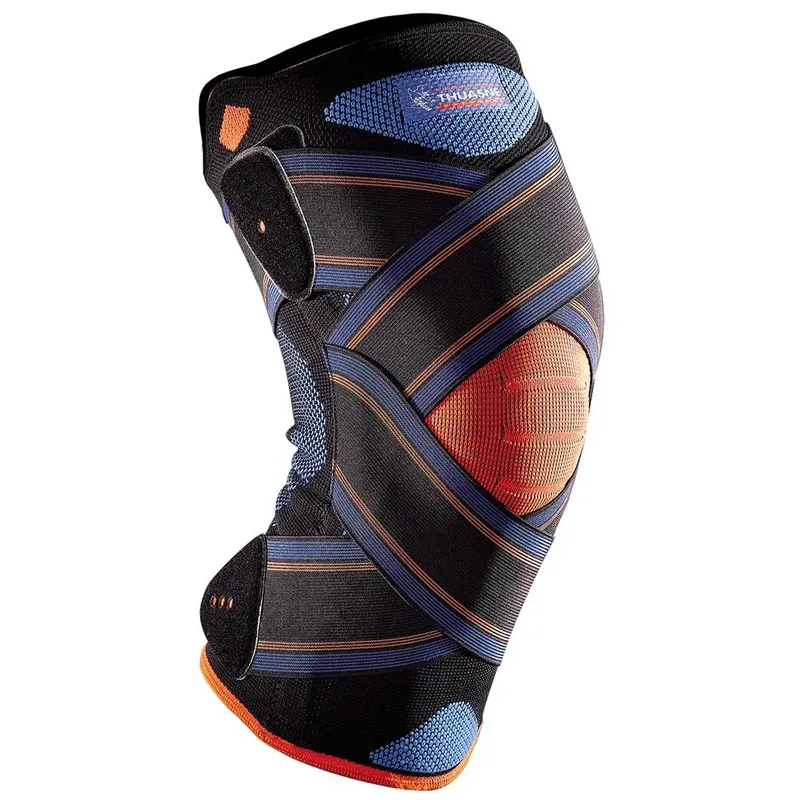 Thuasne Knee Guard Black 2XL