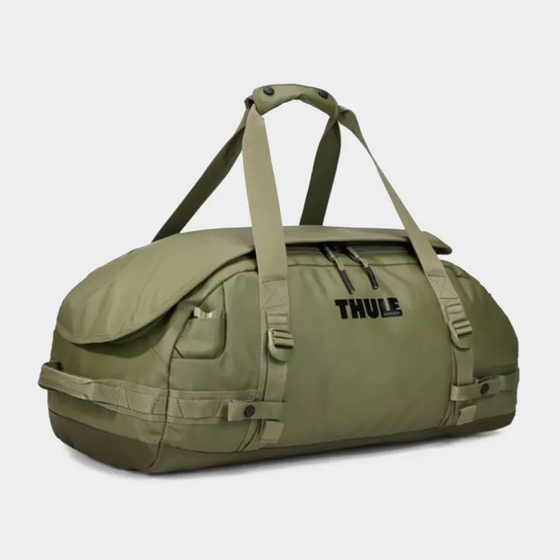 Thule Chasm Duffel 40L Olivine