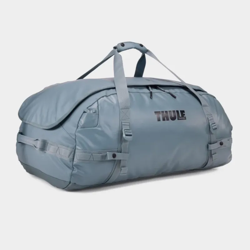 Thule Chasm Duffel 90L Blue