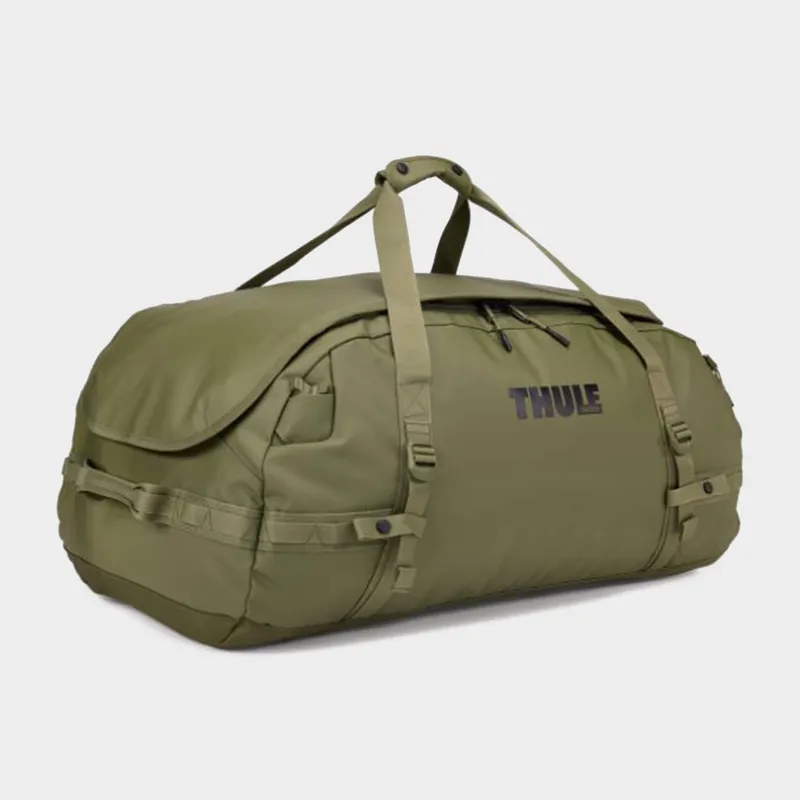 Thule Chasm Duffel 90L, Olivine One Size