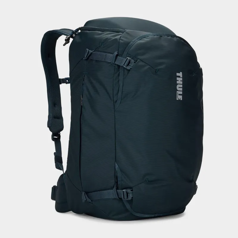 Thule Landmark 40L Travel Pack, Navy