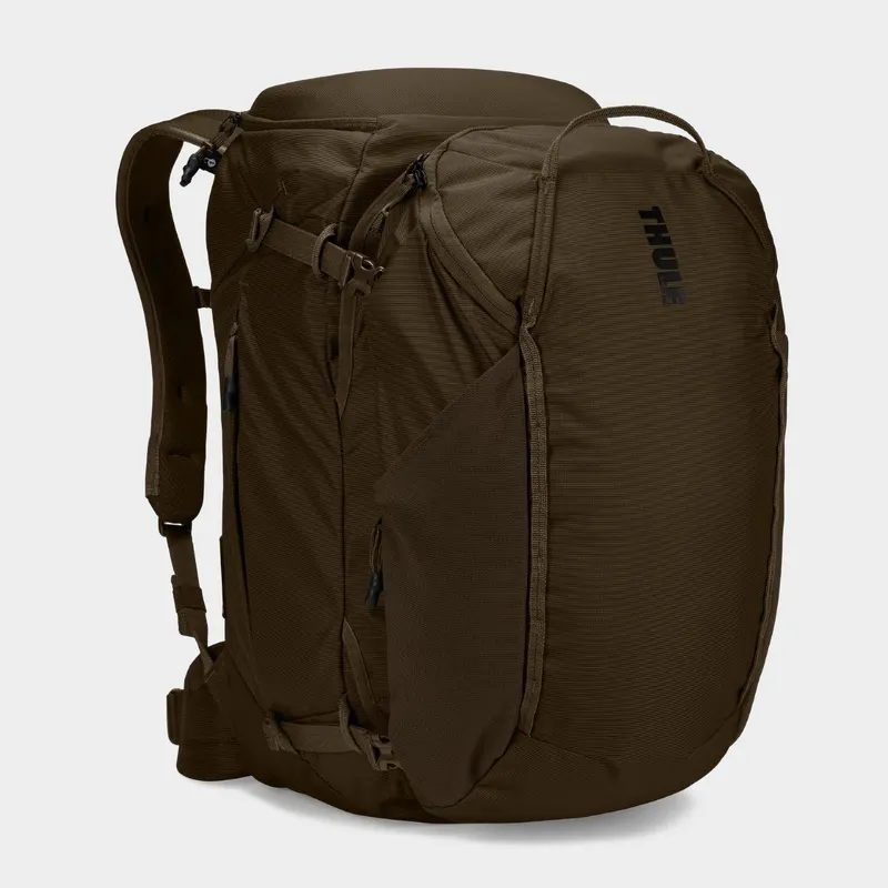 Thule Landmark 60L Travel Pack Khaki One Size Unisex