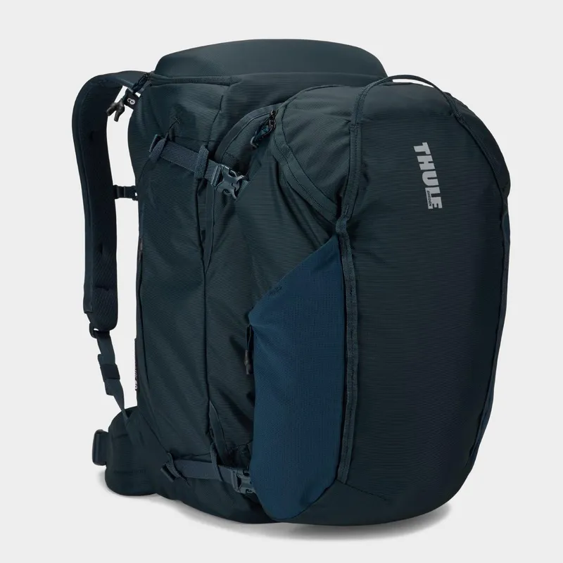 Thule Landmark 60L Travel Pack Navy One Size Unisex