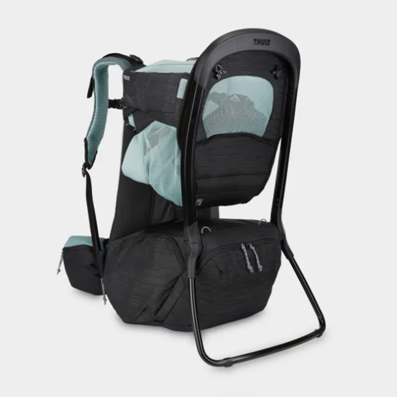 Thule Sapling Baby Rucksack Black