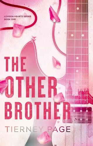 Tierney Page The Other Brother