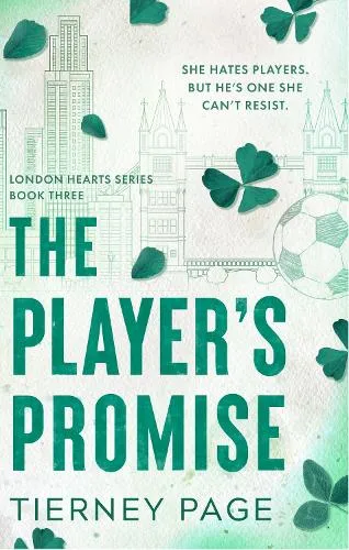 Tierney Page The Player's Promise
