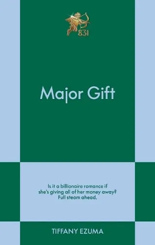 Tiffany Ezuma Major Gift