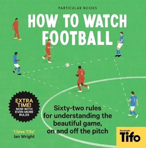 Tifo - The Athletic How To Watch Football