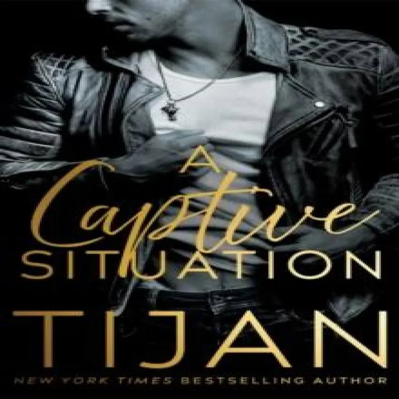 Amazon Publishing A Captive Situation