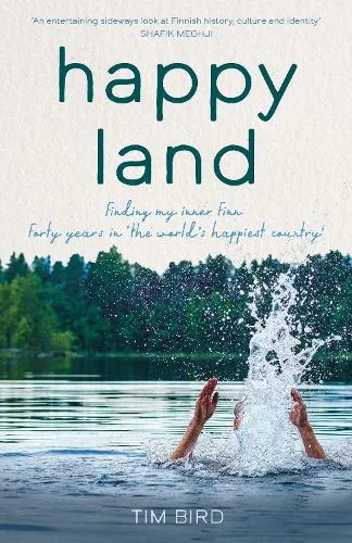 Tim Bird Happy Land