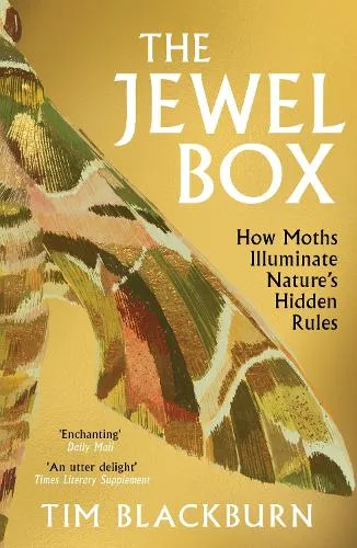 Tim Blackburn The Jewel Box