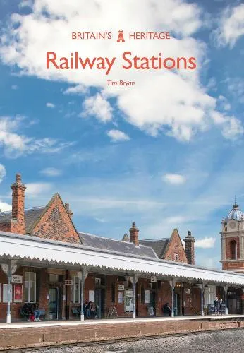 Tim Bryan Railway Stations