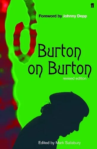 Tim Burton Burton on Burton