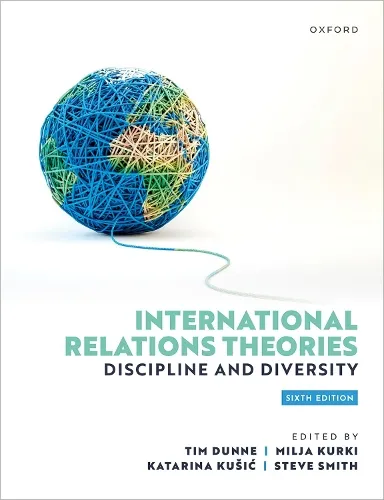 Tim Dunne International Relations Theories