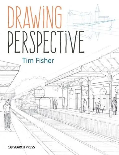 Tim Fisher Drawing Perspective