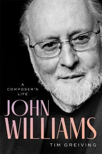 Tim Greiving John Williams