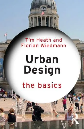 Tim Heath Urban Design