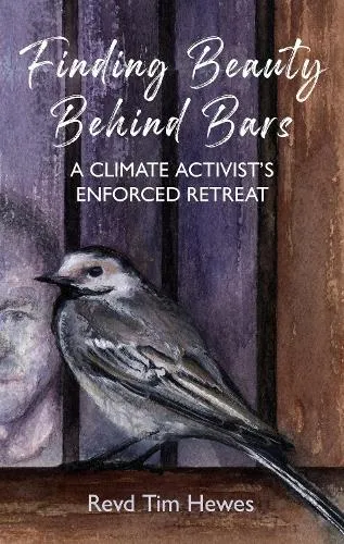Tim Hewes Finding Beauty Behind Bars