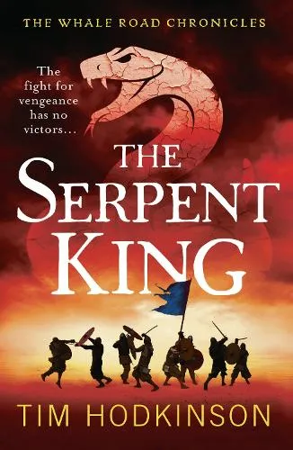 Tim Hodkinson The Serpent King